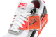 Nike Air Max III Infrared 90 (CT1685-100) weiss 4