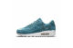 Nike Air Max 90 Premium (DO2194-001) blau 1