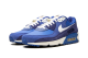 Nike Air Max 90 SE (DB0636-400) blau 6