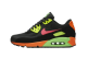 Nike Air Max 90 Tokyo Neon (CI2290-064) zwart 3