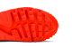 Nike Air Max 90 Ultra Moire (819477-600) rot 5