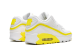 Nike Air Max Undefeated x 90 Optic (CJ7197-101) weiss 4