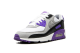 Nike Air Max 90 (CD0490-103) weiss 5