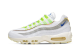 Nike Air Max 95 De Lo Mio (CW6579-100) weiss 2