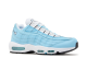 Nike Air Max 95 University Blue (DZ4395 400) türkis 6