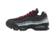 Nike Liverpool FC x Nike Air Max 95 'City Pack' (HM4830-001) nero 6