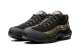 Nike Air Max 95 Premium Gold Metallic (538416-007) bunt 3