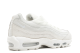 Nike Air Max 95 Premium (538416-100) weiss 6