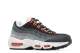 Nike Air Max 95 Recraft Aquamarine GS (CJ3906-008) bunt 6