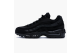 Nike Air Max 95 (609048-092) schwarz 2