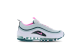 Nike Air Max 97 GS (921522-118) weiss 5