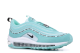 Nike Air Max 97 Have A Day Tropical Twist GS (923288-300) türkis 6