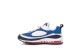 Nike Air Max 98 Gundam (640744-100) bunt 4
