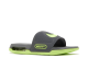 Nike Air Max Cirro Slide Dark Grey Volt (DC1460 003) bunt 6