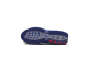 Nike michael jordan nike wedge sandals for women (DV3337-102) blau 3