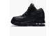 Nike Air Max Goadome PS (311568 001) schwarz 1