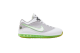 Nike LeBron 7 Low Dunkman (412230 001) bunt 3