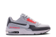 Nike Air Max LTD 3 (695484-003) grau 3