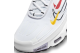 Nike Air Max Plus 3 Multi Swoosh (DN6993-100) weiss 4