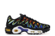 Nike Air Max Plus (AJ6301-400) schwarz 3