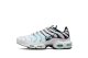 Nike Air Max Plus atmos Exclusive Jade Hyper (604133-148) weiss 6