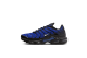 Nike Air Max Plus Premium (FQ7331-001) schwarz 1