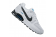 Nike Air Max Sneaker Command (629993-033) weiss 1