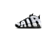 Nike Air More Uptempo (DQ6200-001) schwarz 1