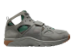 Nike Air Trainer Huarache Gully Grey Corteiz (FQ8793 001) grau 2