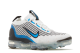 Nike Air VaporMax 2021 Flyknit GS (DB1550 101) branco 4