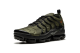 Nike Air VaporMax Plus Rough Green Dark Russet (DQ4688 300) bunt 5