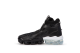 Nike Air VaporMax Premier Flyknit Metallic (AO3241-002) schwarz 2
