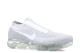 Nike Air VaporMax SE Flyknit (AQ0581-002) grau 4