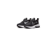 Nike Air Zoom Arcadia 2 PS (DM8492-002) schwarz 3