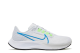 Nike Air Zoom Pegasus 38 Imperial Blue (CW7356 103) weiss 4