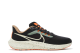 Nike Air Zoom Pegasus 39 Green Safety (DX6039 071) schwarz 5
