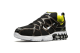 Nike x Stussy Air Zoom Spiridon Kukini Cage 2 (CJ9918-001) schwarz 5
