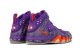 Nike Barkley Posite Max (555097-581) lila 4
