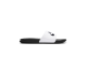 Nike Benassi (343880-100) weiss 4