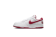 Nike Big Low (355152 150) weiss 1