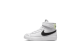 Nike Blazer Mid 77 (DA4087-109) weiss 1