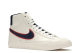 Nike Blazer Mid 77 City Pride Chicago (CD9318-100) beige 6