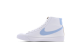 Nike Blazer Mid 77 (CI1166-100) weiss 4