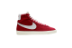 Nike Blazer Mid 77 Gym gs (DA4672-600) rot 5