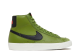 Nike Blazer Mid 77 Asparagus (DH1017-300) grün 4
