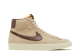 Nike Blazer Mid 77 Premium Rattan Light Chocolate (DM0178 200) beige 5