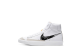 Nike Blazer Mid 77 Vintage Sketch (CW7580-101) weiss 3