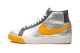 Nike Blazer Premium SB (314070 081) silber 1