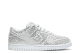 Nike Cactus Plant Flea Market Dunk Low Pure Platinum (CZ2670-001) weiss 5