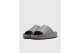 Nike Calm Flat Pewter Slide (FD4116-002) grau 6